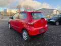 Volkswagen Fox Fresh TÜV NEU/KLIMA/ZENTRALVERRIEGELUNG Rot - thumbnail 4