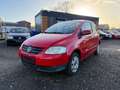 Volkswagen Fox Fresh TÜV NEU/KLIMA/ZENTRALVERRIEGELUNG Rot - thumbnail 1