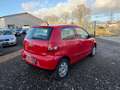 Volkswagen Fox Fresh TÜV NEU/KLIMA/ZENTRALVERRIEGELUNG Rot - thumbnail 6