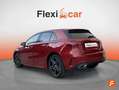 Mercedes-Benz A 250 +250+e Rojo - thumbnail 5