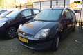 Ford Fiesta 1.3-8V Cool & Sound Zwart - thumbnail 1