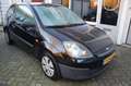 Ford Fiesta 1.3-8V Cool & Sound Zwart - thumbnail 5