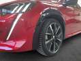 Peugeot 208 PureTech 130 EAT8 GT NAVI+LED+SHZ+PDC Rosso - thumbnail 6