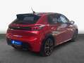 Peugeot 208 PureTech 130 EAT8 GT NAVI+LED+SHZ+PDC Rosso - thumbnail 3