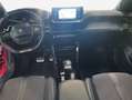 Peugeot 208 PureTech 130 EAT8 GT NAVI+LED+SHZ+PDC Rosso - thumbnail 10