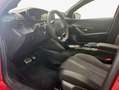 Peugeot 208 PureTech 130 EAT8 GT NAVI+LED+SHZ+PDC Rosso - thumbnail 8