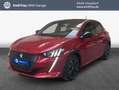 Peugeot 208 PureTech 130 EAT8 GT NAVI+LED+SHZ+PDC Rosso - thumbnail 1
