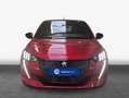 Peugeot 208 PureTech 130 EAT8 GT NAVI+LED+SHZ+PDC Rosso - thumbnail 4