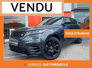 2.0 R-Dynamic 4x4 Auto.