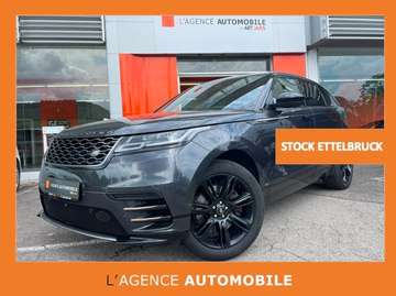 2.0 R-Dynamic 4x4 Auto.