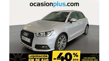 Sportback 1.4 TFSI CoD Adrenalin 110kW