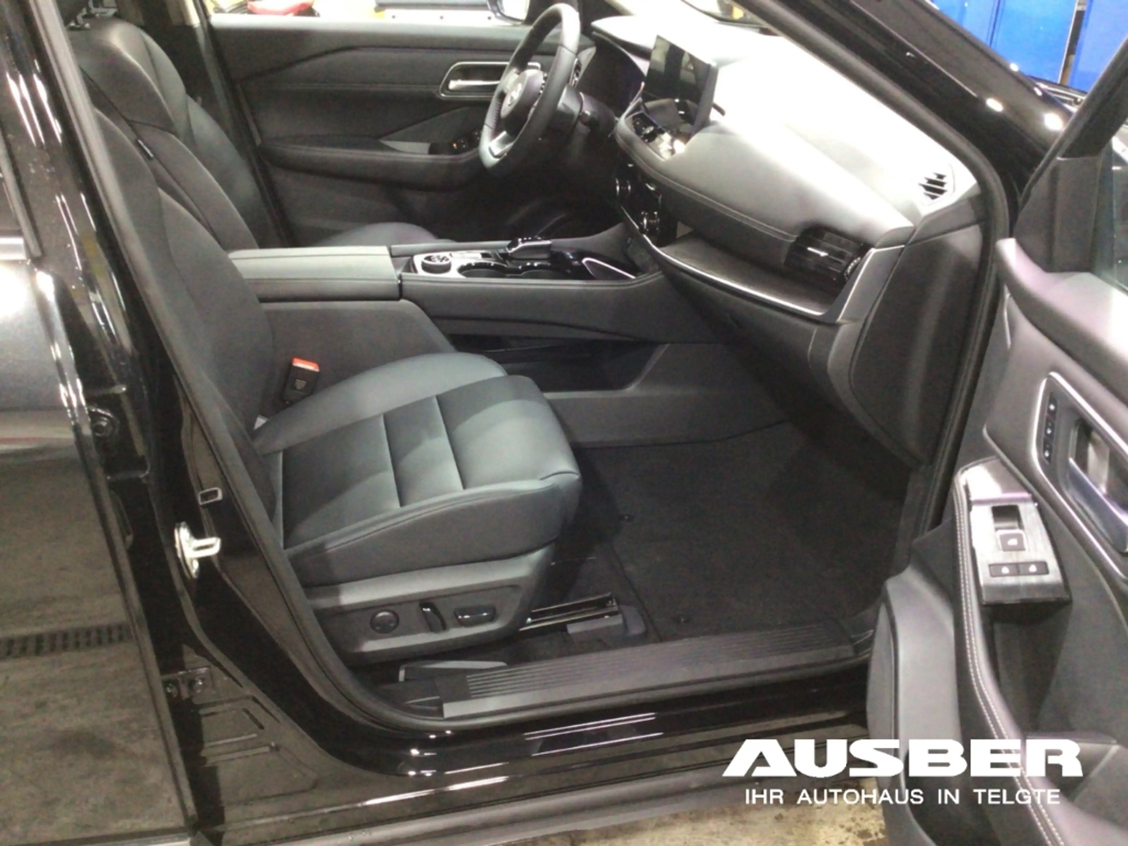 Nissan X-Trail X-TRAIL 1.5VCT e4ORCE 213PS 4x4 Tekna 7 Sitze PGD — photo 14