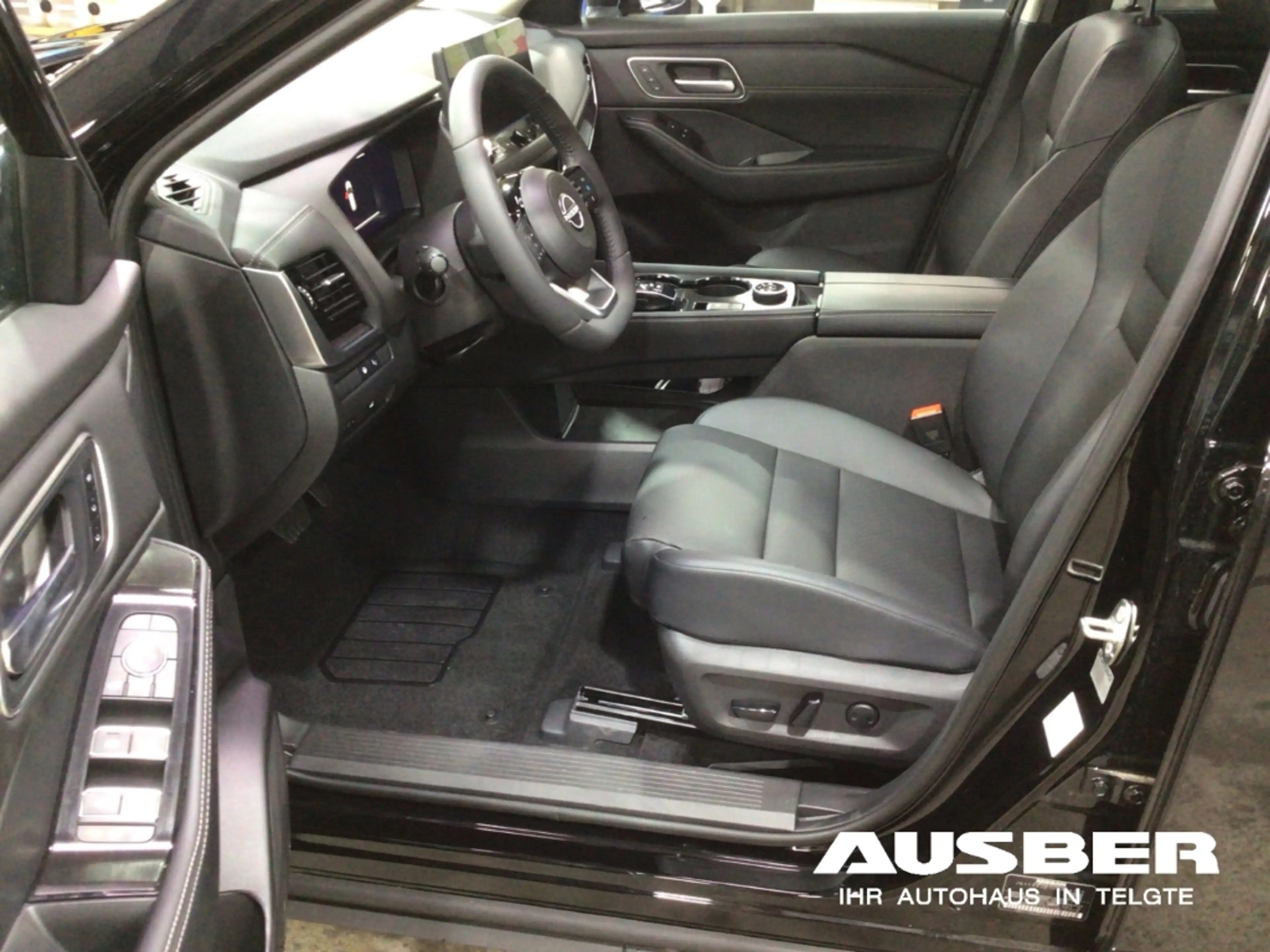 Nissan X-Trail X-TRAIL 1.5VCT e4ORCE 213PS 4x4 Tekna 7 Sitze PGD — photo 6