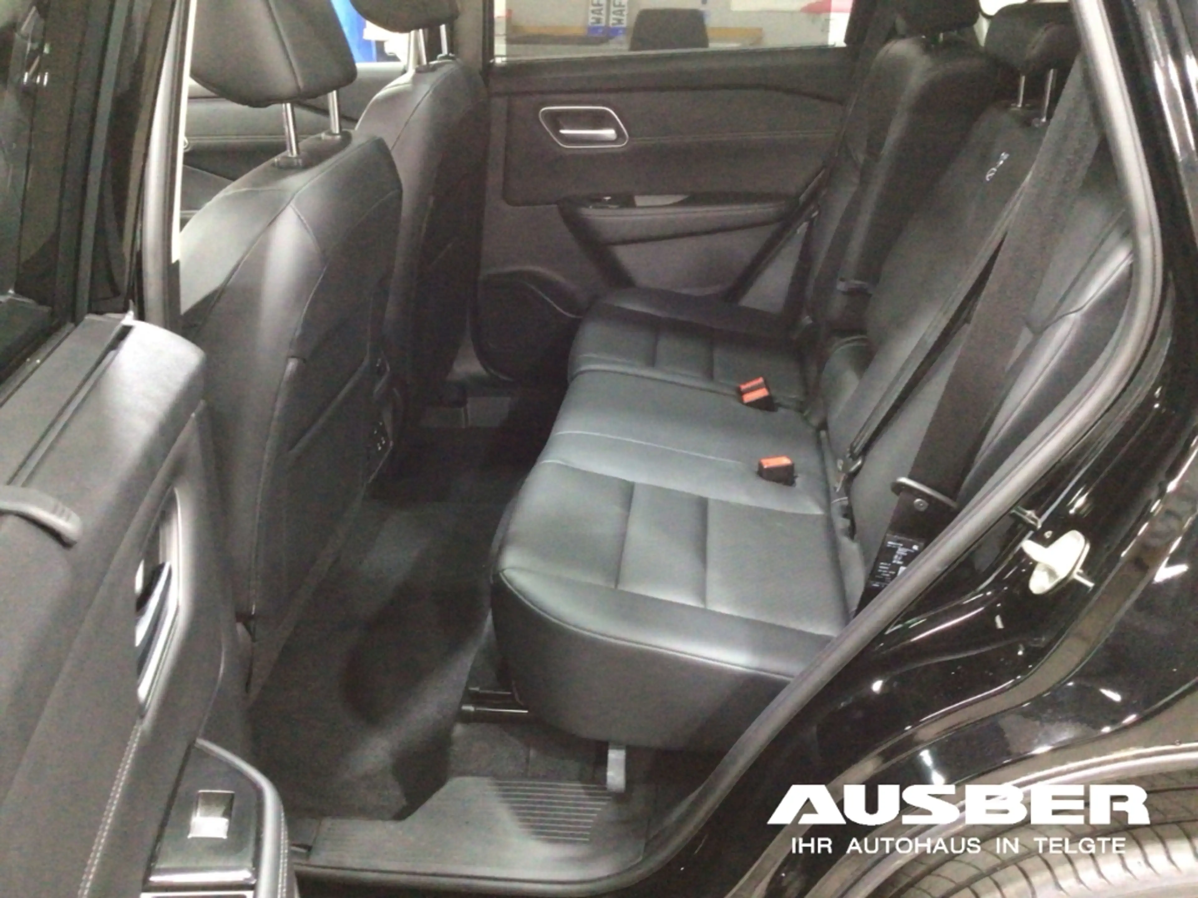Nissan X-Trail X-TRAIL 1.5VCT e4ORCE 213PS 4x4 Tekna 7 Sitze PGD — photo 7