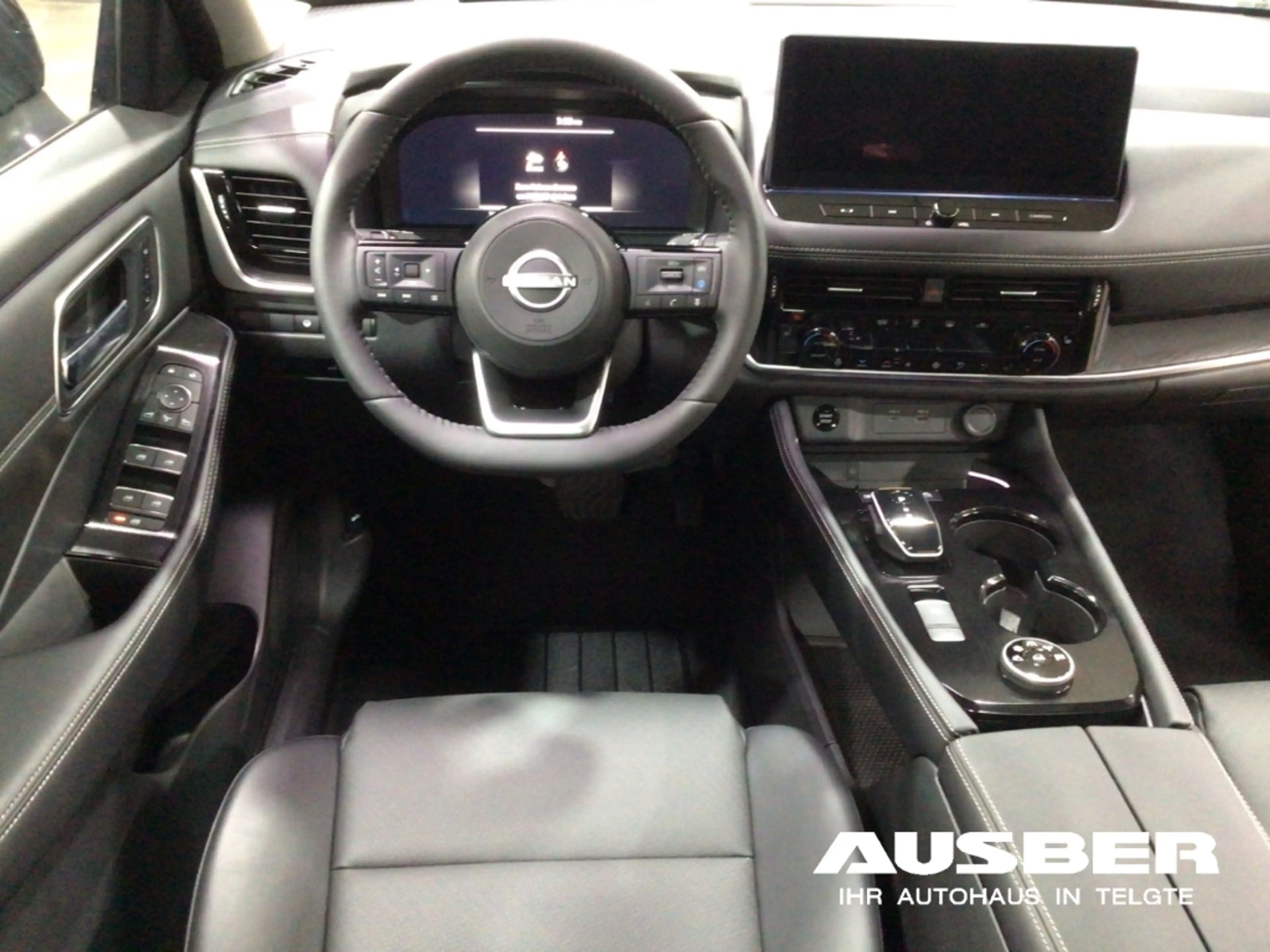 Nissan X-Trail X-TRAIL 1.5VCT e4ORCE 213PS 4x4 Tekna 7 Sitze PGD — photo 9