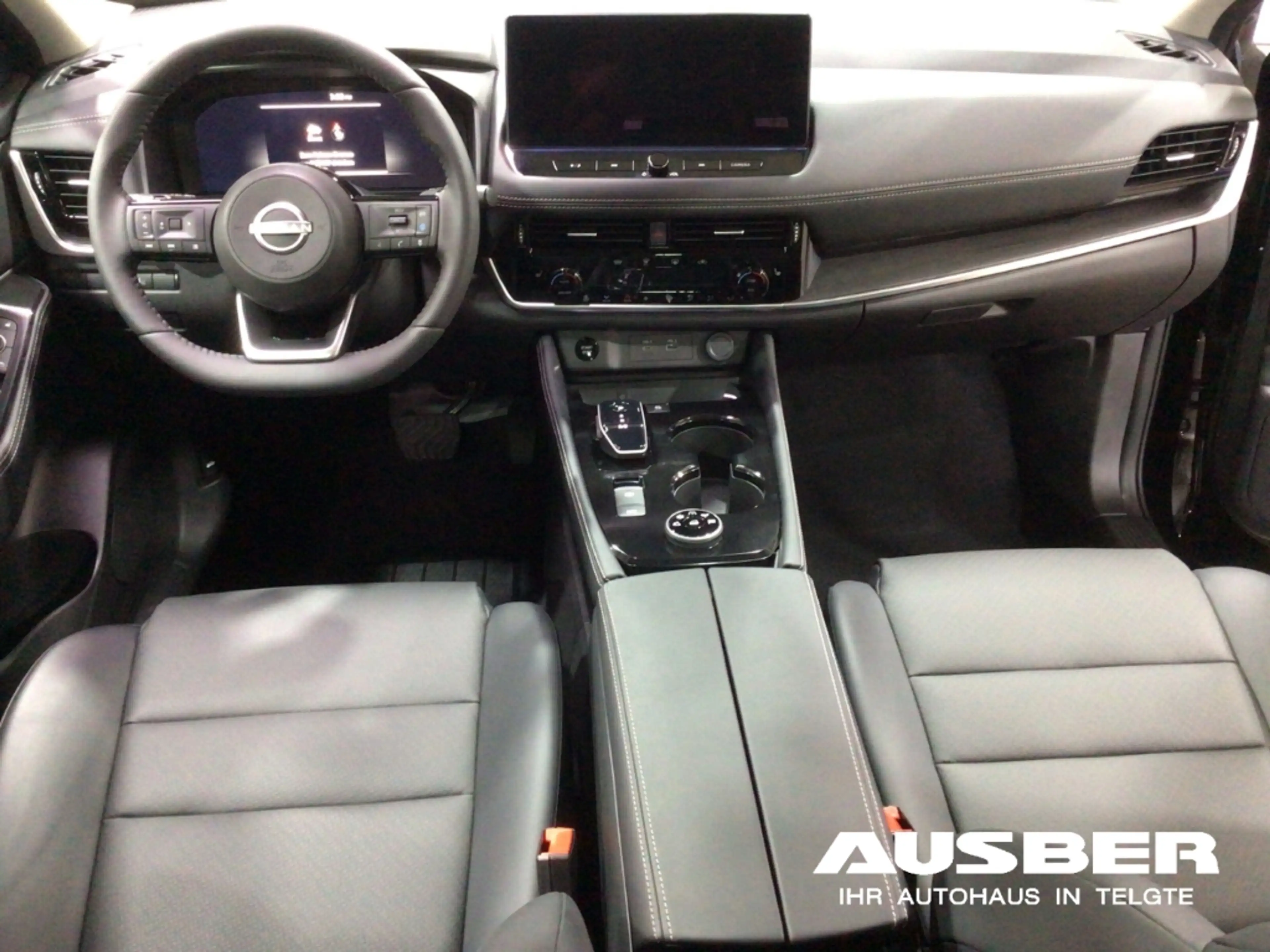 Nissan X-Trail X-TRAIL 1.5VCT e4ORCE 213PS 4x4 Tekna 7 Sitze PGD — photo 8