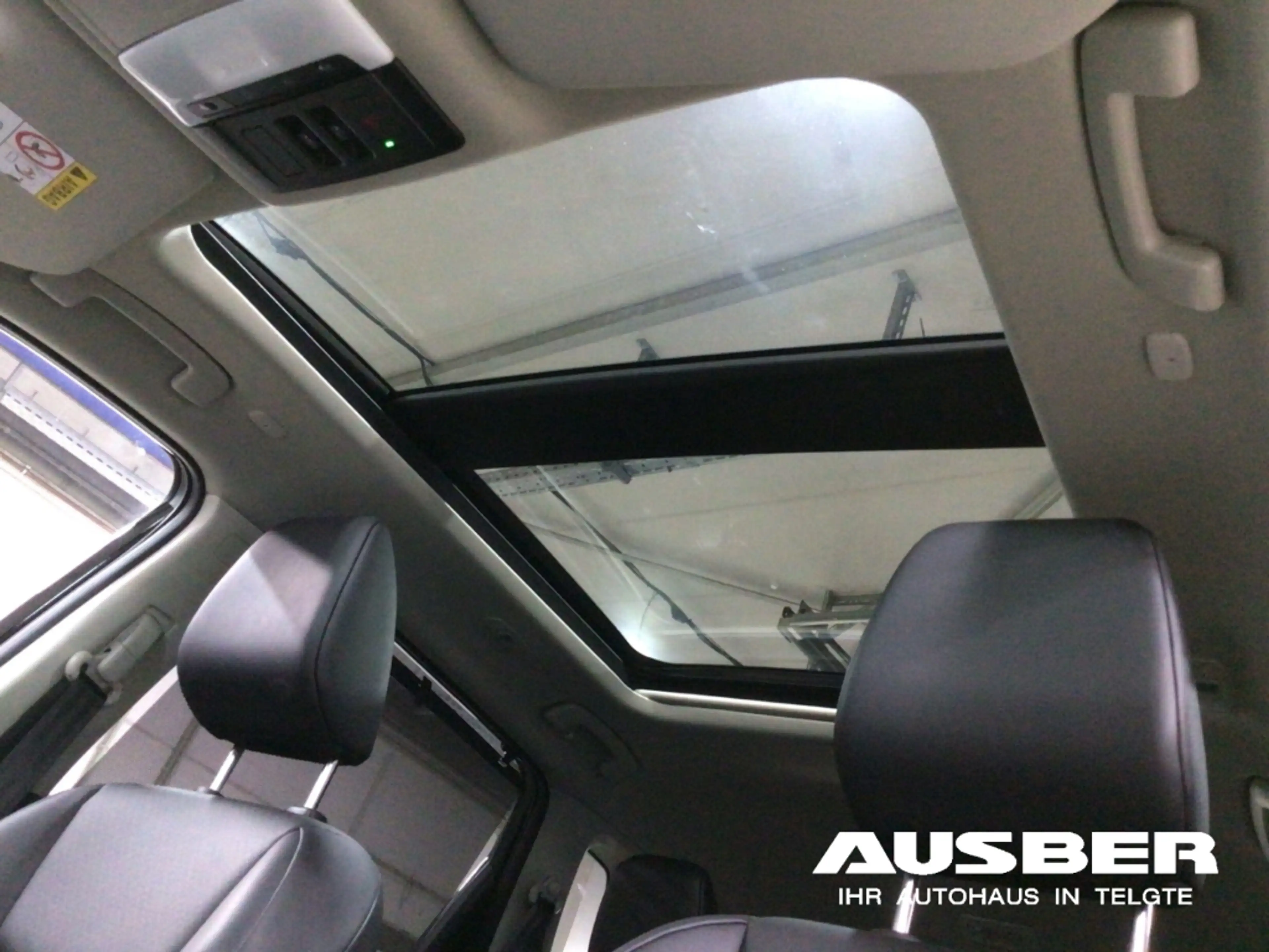Nissan X-Trail X-TRAIL 1.5VCT e4ORCE 213PS 4x4 Tekna 7 Sitze PGD — photo 15