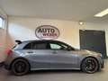 Mercedes-Benz A 45 AMG S 4M SIZE RACE TETTO LED AEREO KIT KAMERA Grigio - thumbnail 9