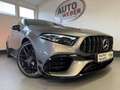 Mercedes-Benz A 45 AMG S 4M SIZE RACE TETTO LED AEREO KIT KAMERA Grigio - thumbnail 4