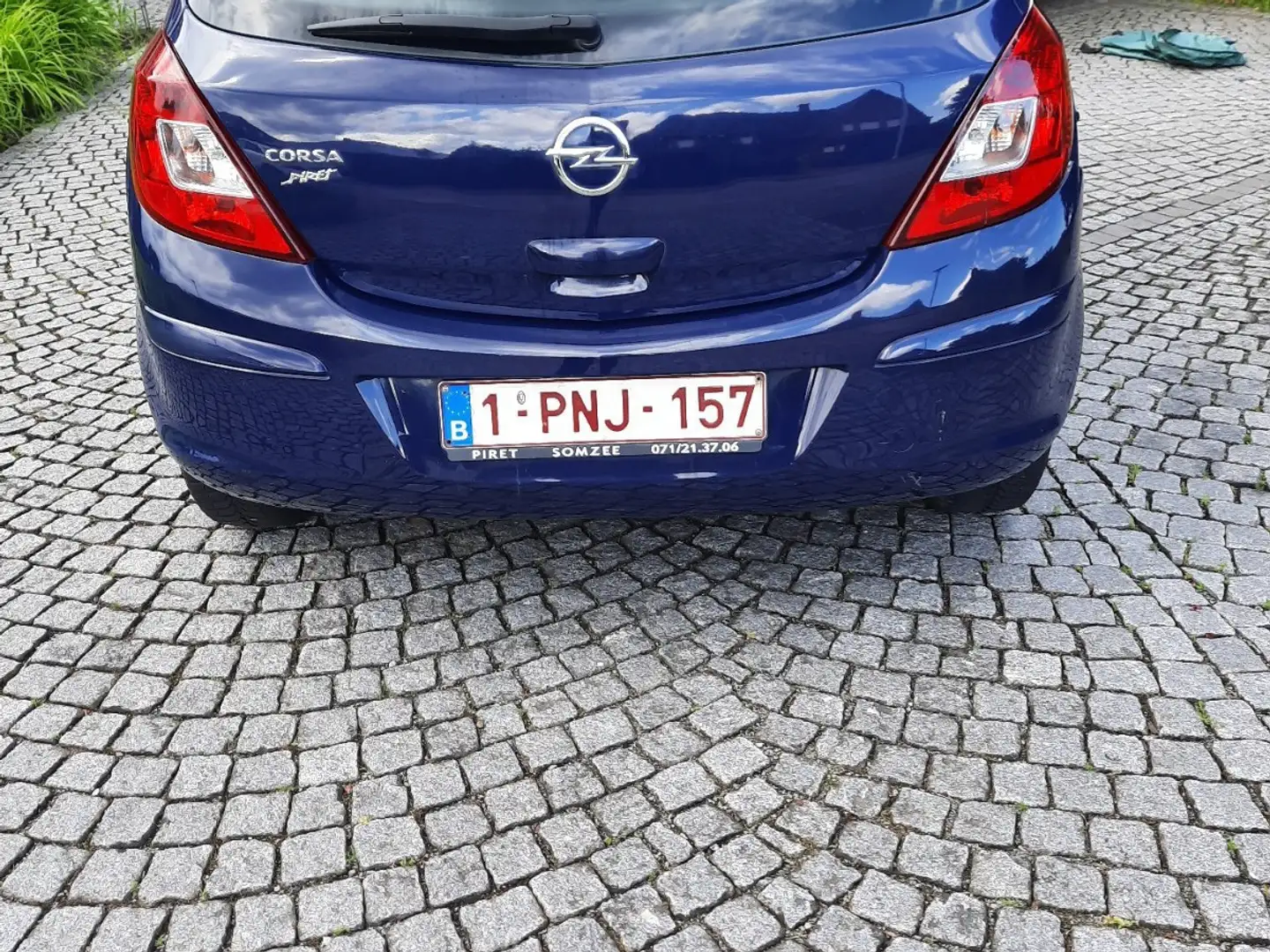 Opel Corsa 1.2 Comfort - 2
