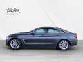 BMW 420 420i Gran Coupé Luxury Line Leder PANO M-Lenkr. Gris - thumbnail 2