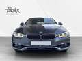 BMW 420 420i Gran Coupé Luxury Line Leder PANO M-Lenkr. Gris - thumbnail 9