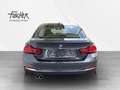 BMW 420 420i Gran Coupé Luxury Line Leder PANO M-Lenkr. Gris - thumbnail 5