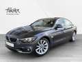 BMW 420 420i Gran Coupé Luxury Line Leder PANO M-Lenkr. Grau - thumbnail 1