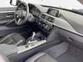 BMW 420 420i Gran Coupé Luxury Line Leder PANO M-Lenkr. Grijs - thumbnail 16