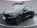 Volvo EX40 Black Edition Ultra, Single Motor Extended Range, Volle Schwarz - thumbnail 1