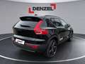 Volvo EX40 Black Edition Ultra, Single Motor Extended Range, Volle Schwarz - thumbnail 4