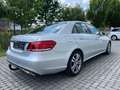 Mercedes-Benz E 200 Bluetec Avantgarde LED/GPS/PDC/Trekh. Argent - thumbnail 3
