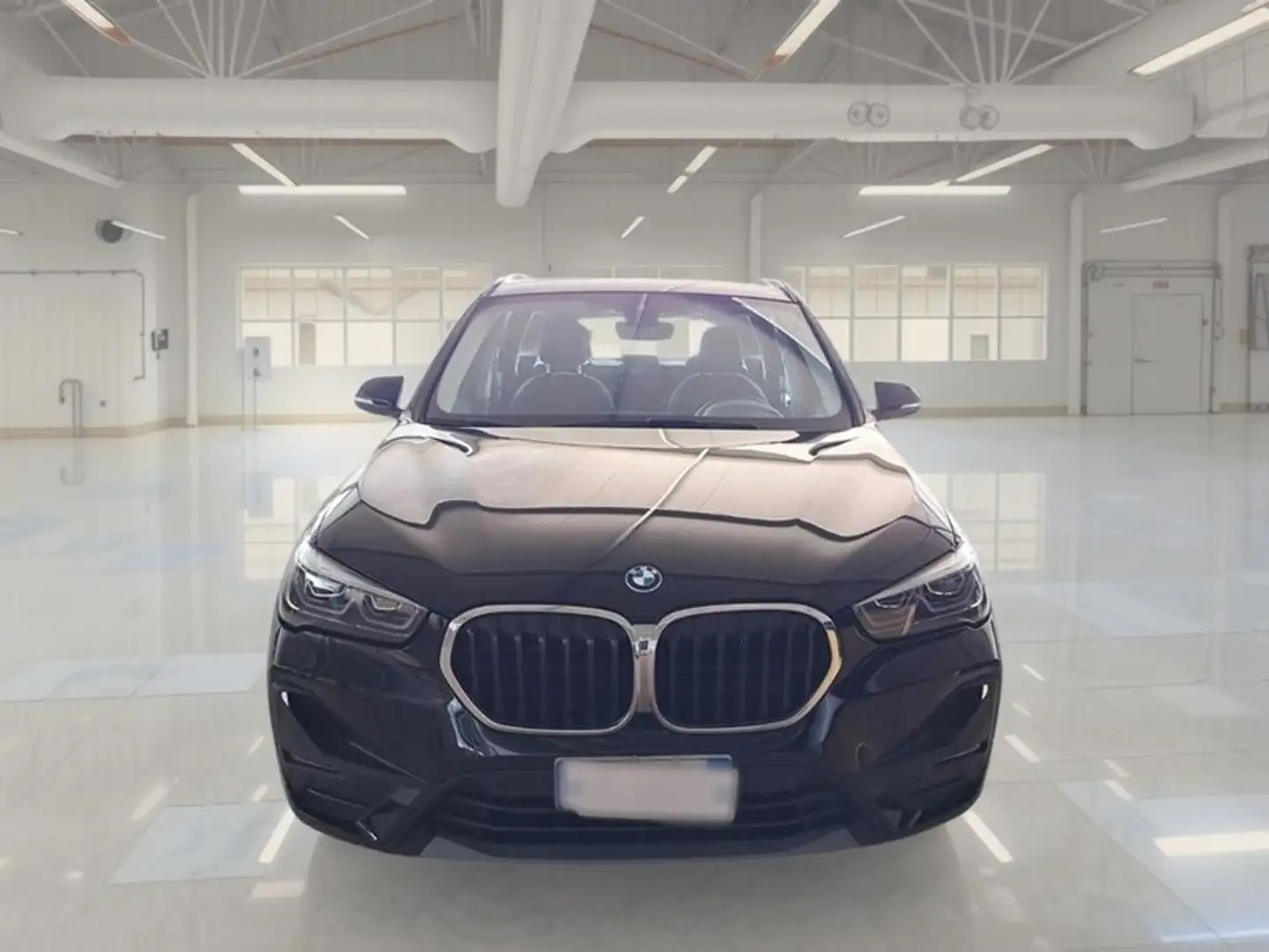 BMW X1 xDrive 25e Business Advantage automatico - 2