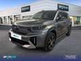 Citroen C3 Aircross Hybrid 145 ë-DCS6 Plus Gris - thumbnail 1