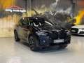 BMW X4 xDrive 20i M Sport~KAMERA 360~LED~LEDER~ACC Noir - thumbnail 9