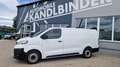 Peugeot Expert Kasten L2H1 BlueHDi  ''1.Besitz'' ''Mwst.'' Weiß - thumbnail 3