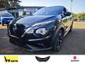 Nissan Juke Zwart - thumbnail 1