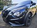 Nissan Juke Zwart - thumbnail 10