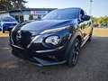 Nissan Juke Zwart - thumbnail 3