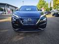 Nissan Juke Zwart - thumbnail 2