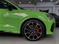 Audi RS Q3 Sportback 2.5 quattro s-tronic Green - thumbnail 14