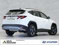 Hyundai TUCSON 1.6 T-GDI Select Navi LED Kamera MY2026 Alb - thumbnail 2