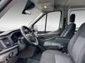 Ford Transit DOKA Pritsche Kipper Klima AHK Sitzheiz Weiß - thumbnail 5