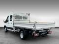 Ford Transit DOKA Pritsche Kipper Klima AHK Sitzheiz Weiß - thumbnail 4