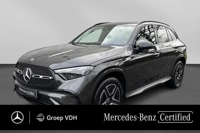 Mercedes-Benz GLC 300 Cars e 4MATIC AMG Line