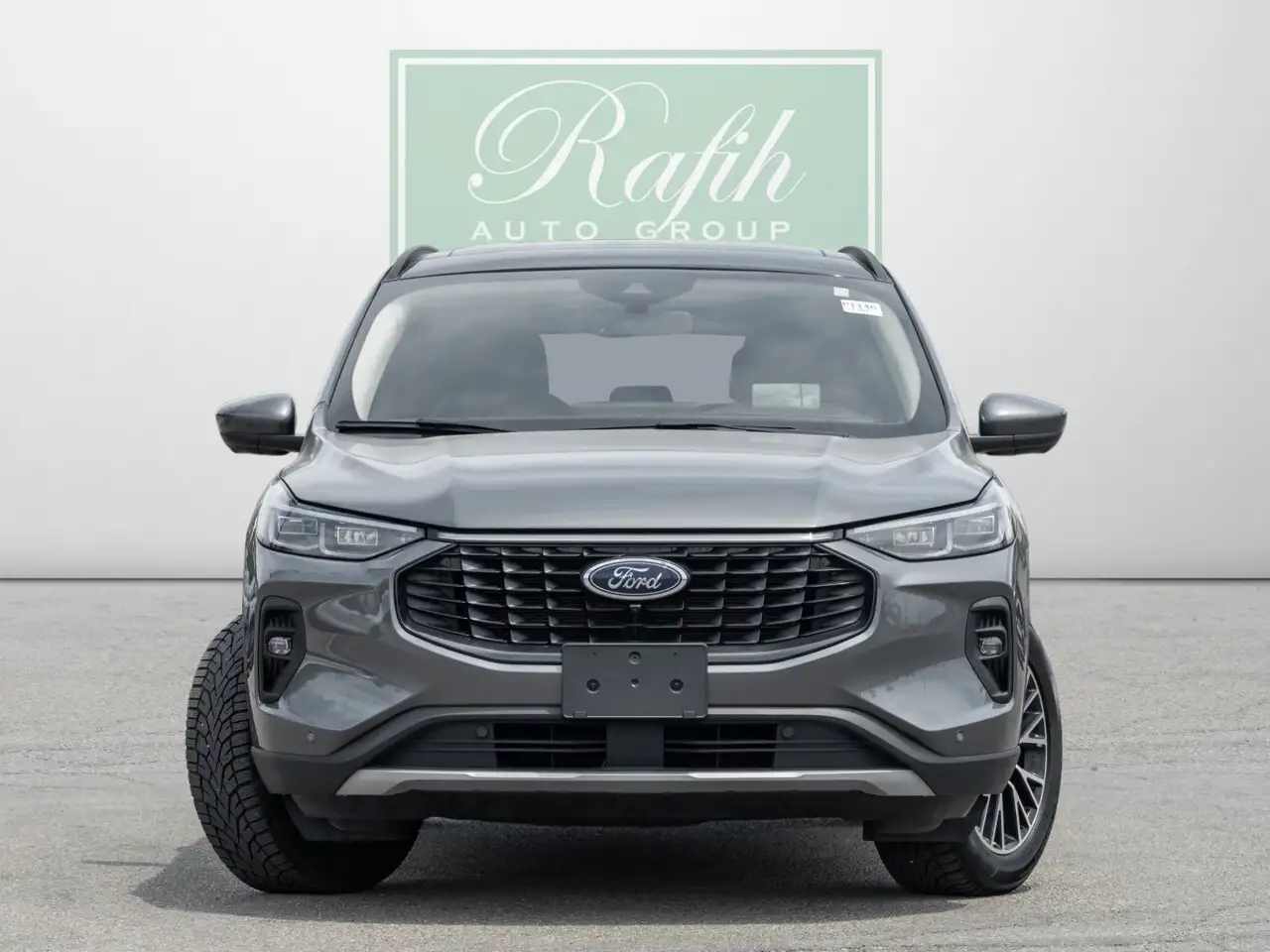 Ford Escape снимка Ford Escape