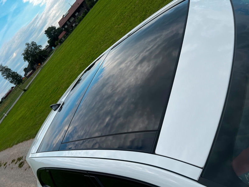 Jaguar F-Pace R-Dynamic SE AWD, Garantie,8fach,eSD — photo 6