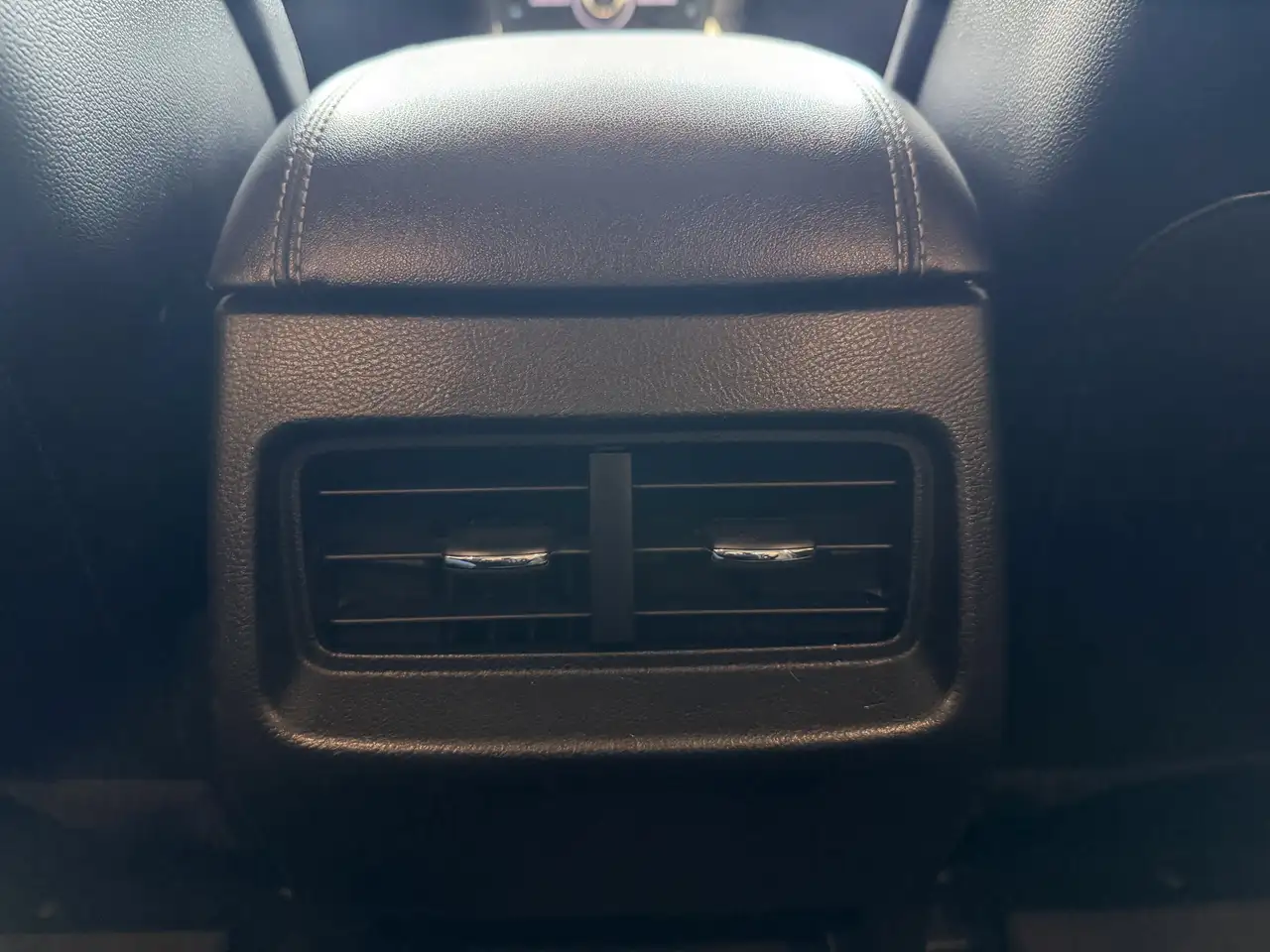 Ford Edge fotografie Ford Edge