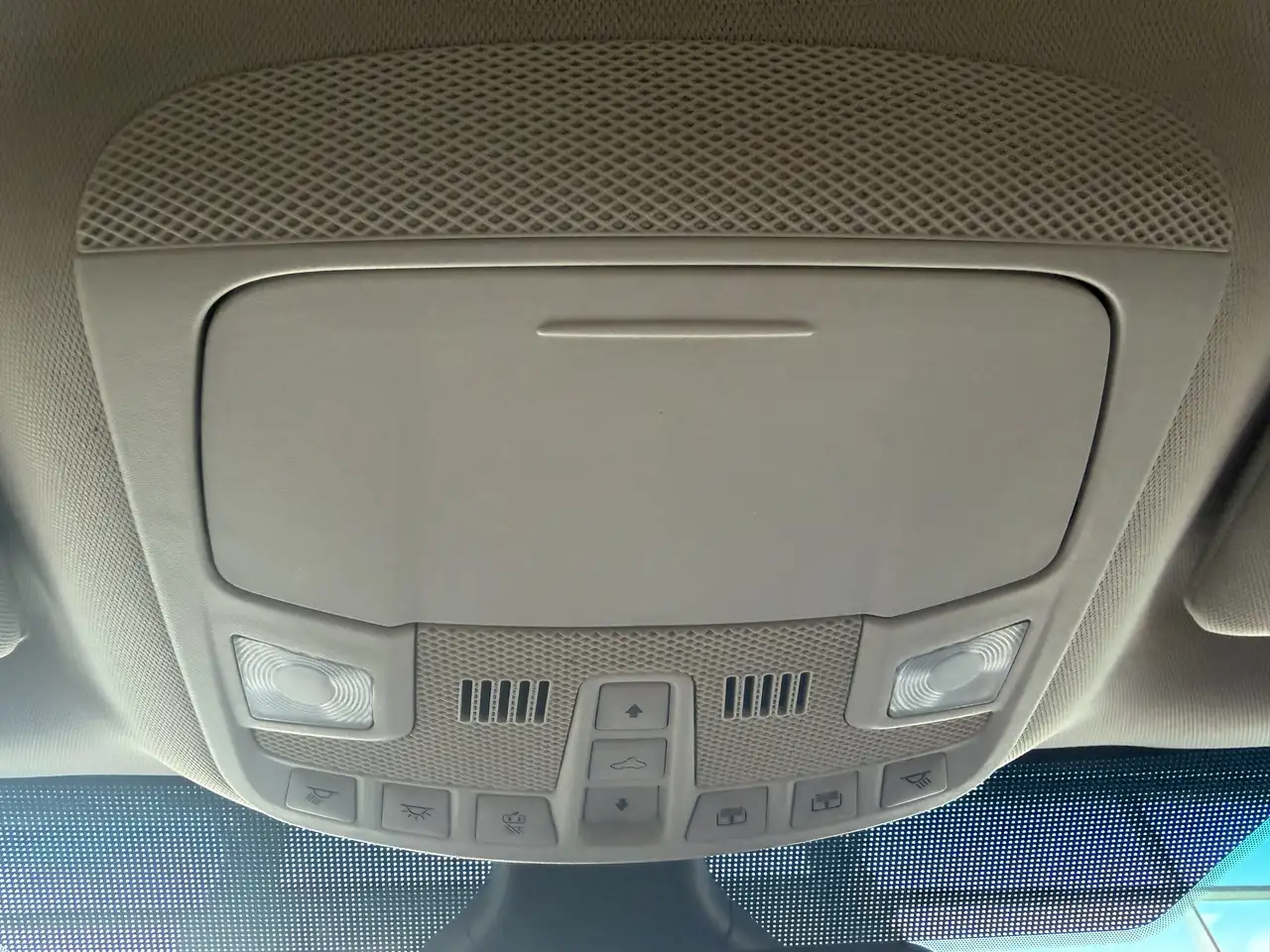 Ford Edge fotografie Ford Edge