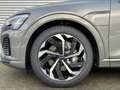 Audi Q8 e-tron (C2) S edition Competition 55 300kw/408pk 114Kwh S Grijs - thumbnail 2